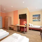 Hotel Alexander Business 3*