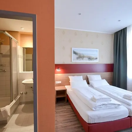 Alexander Business Ганновер