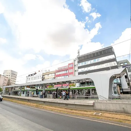 Alexander Business Ганновер