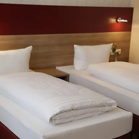 Alexander Business Hotel Hanower
