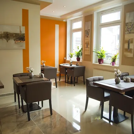 Alexander Business Hotel