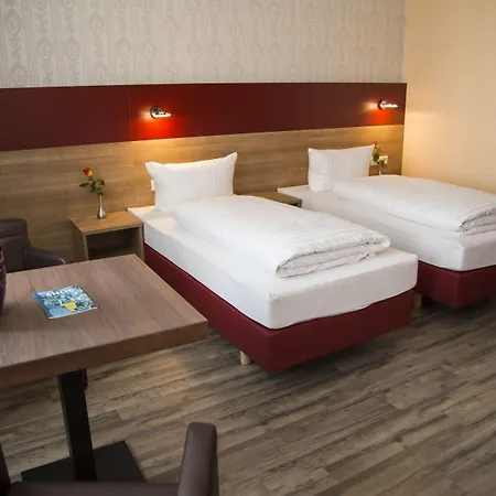 Alexander Business 3* Ганновер