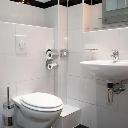 Alexander Business Отель