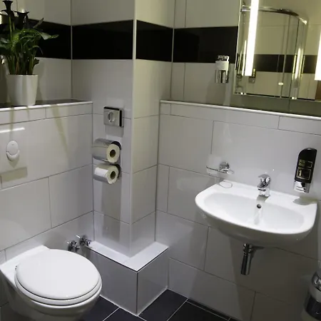Hotel Alexander Business Hanower