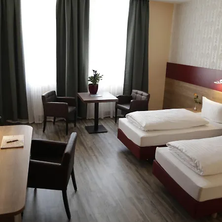 Alexander Business 3*