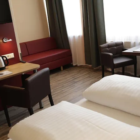Alexander Business Hotel