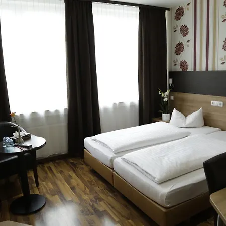 Alexander Business 3*