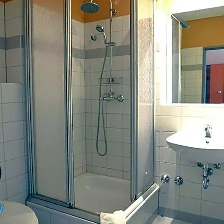 Alexander Business 3* Hannover