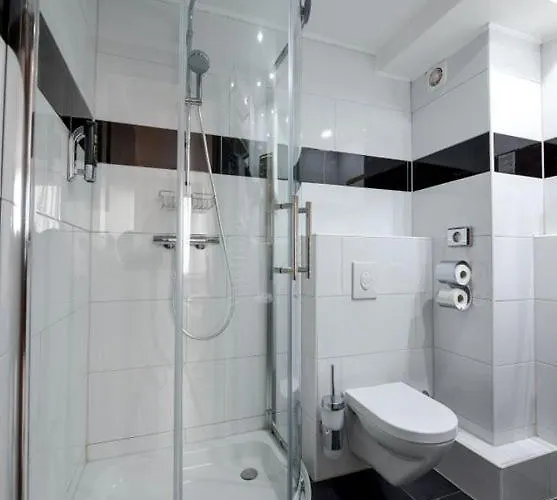 Alexander Business 3* Ганновер