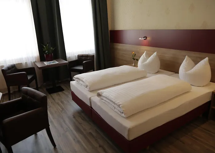 Alexander Business Отель 3*