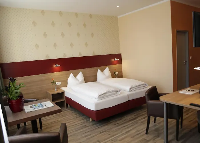 Alexander Business Отель 3*
