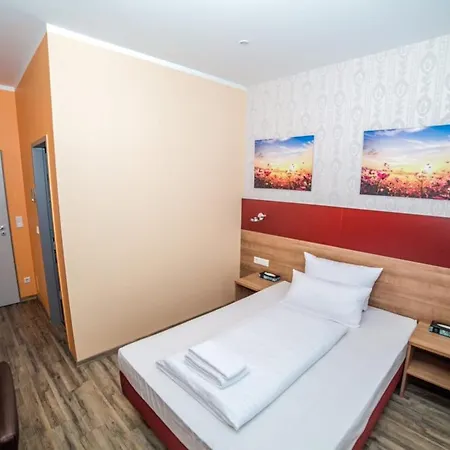 Alexander Business Hotel