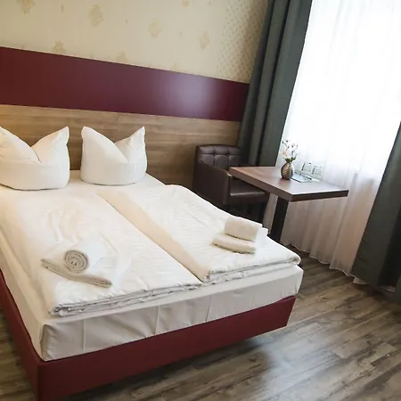 Hotel Alexander Business