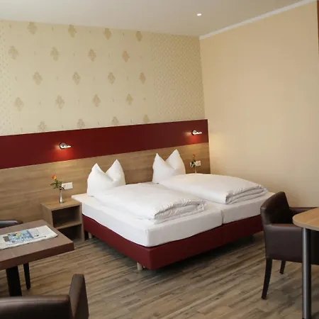 Alexander Business Hotel 3*