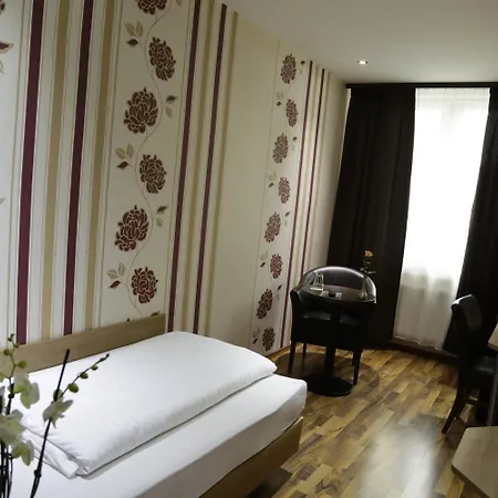 Hotel Alexander Business 3*