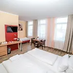 Szálloda Alexander Business