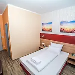 Alexander Business Szálloda