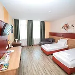 Szálloda Alexander Business