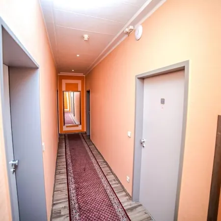 Alexander Business Hotel