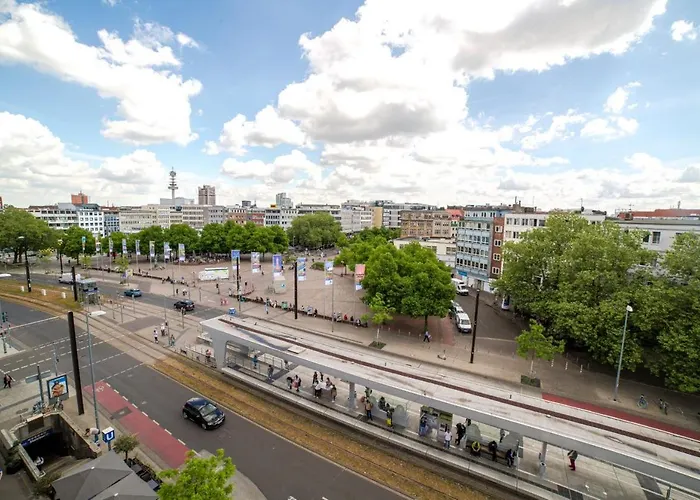 Hotel Alexander Business 3*