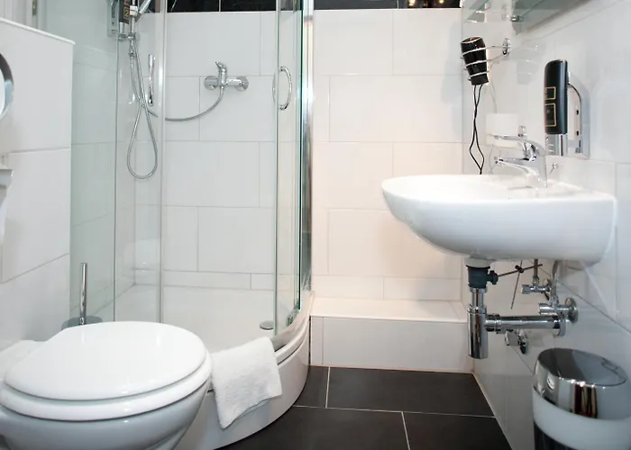 Alexander Business Hotel