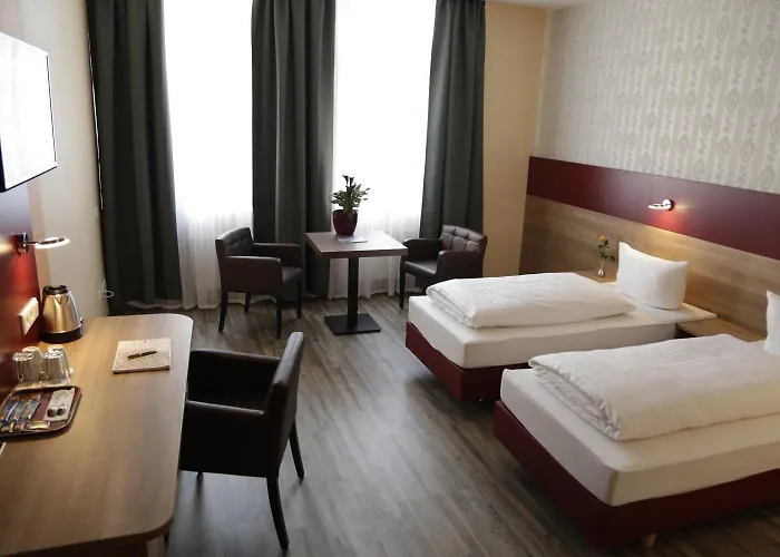 Alexander Business 3*